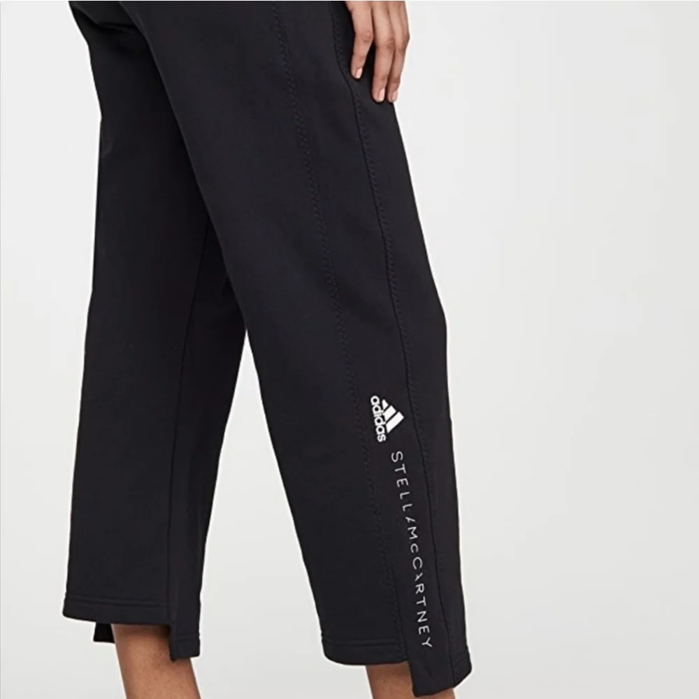 ADIDAS BY STELLA MCCARTNEY  Essentials SweatPants  FL2848 NWT Sz XS - Picture 13 of 14